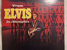ELVIS PRESLEY JAPAN FROM ELVIS IN MEMPHIS LP VINYL SHP 6061