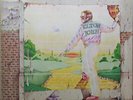 Elton John - Goodbye Yellow Brick Road - Used Vinyl Record - B12198A