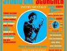 STUDIO ONE SCORCHER (ORANGE VINYL)