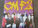 corey taylor cmf2 vinyl 2lp