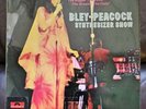 Carla Bley Gary Peacock Revenge NM  1st UK Polydor lp Synthesizer Show 2425 043