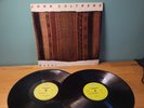 John Coltrane Dakar 1981 Prestige Record Double Jazz Promo Stamp Vinyl LP