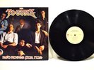 THE POGUES Red Roses For Me 1984 Enigma Records 1st US Pressing MINT-