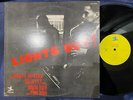 JACKIE McLEAN LIGHTS OUT PRESTIGE LPR 8899 MONO JAPAN LP