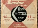 BEE GEES 1st record 1963 HOLY GRAIL 45 