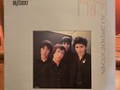 Buzzcocks: Another Music In A Different Kitchen OG 1978 UK press LP - VG / NM