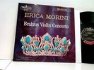 Erica Morini, Philharmonic Symphony Orchestra Of London*, Artur Rodzinski  Conc