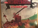 Executioner - In The Name Of Metal (New LP /New Renaissance Records )