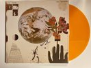 Nick Mulvey - New Mythology 12”  Orange VINYL LP Autographed Signed