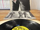 The Rolling Stones Sticky Fingers Lp  COC59100 Mirage Music