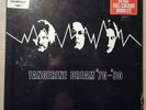 TANGERINE DREAM - '70 - '80- 4-LP-LP - V BOX 2 - UK  1980