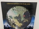 Queen News Of The World In Concert Picture Disc Numbered Limited Edition LP