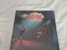 AC/DC Let There Be Rock LP New Sealed LP 180G Remastered  MINT CONDITION