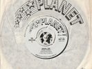 THE CREATION-MAKING TIME -PLANET-ORIGINAL-***NICE COPY***