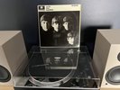 The Beatles With The Beatles Album Vinyl Record Mono PMC 1206 XEX 447-7N VG/VG