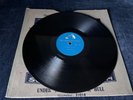 Elvis Presley HMV 78 rpm I Want You I Need You I Love You / My Baby Left Me