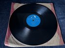Elvis Presley HMV 78 rpm I Want You I Need You I Love You / My Baby Left Me