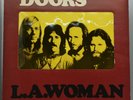 The Doors, L.A.Woman, Elektra vinyl 1971, K42090