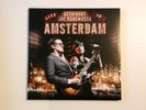 BETH HART & JOE BONAMASSA LIVE IN AMSTERDAM - TRIPLE VINYL LP - HARD TO FIND
