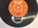 Tony sheridan & the beatles (polydor) 1961 my bonnie the saints 7' vinyl record
