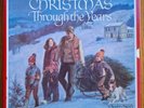 33 RPM LP Various Artists Christmas Through the Years Reader's Digest RDA-143/A