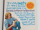 RARE LP  It's My Party The Golden Hits of Lesley Gore Polygam 1973 Vinyl Neuwert