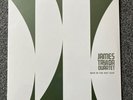 Man in the Hot Seat by James Taylor Quartet (Record, 2022) - VINYL LP - NEW