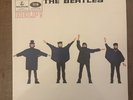 The Beatles Help  Parlophone  Mono PMC 1255 MINT