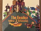 The Beatles Yellow Submarine Apple Stereo PCS 7070  MINT