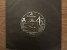 Beatles Paul McCartney  Temporary Secretary Parlophone Single Sided DEMO R6039