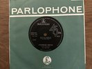 Beatles Paperback Writer SOLID CENTRE Parlophone R 5452 Very strong EX+/NM