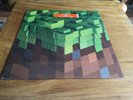 Minecraft C418 Volume Alpha Original Video Game Vinyl Soundtrack (LP) Record