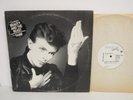 David Bowie Fame / Beauty And The Beast Promo Rock 12