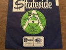 Soul Mary Wells The Doctor Stateside DEMO SS 2111