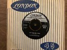 R&B CLYDE McPHATTER DON'T DOG ME / JUST GIVE ME A RING LONDON 45-HLE 9079