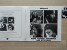 Beatles Set 1: Get Back Apple Sessions 2021 + 8 Karten John Lennon *Limited *Rar