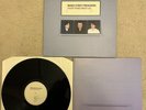 MANIC STREET PREACHERS Everything Must Go Vinyl LP Record VG+ with poster