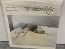 The Velveteen Rabbit by George Winston Meryl Streep LP Mint (Vinyl, Dancing Cat)