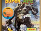 Lee Scratch Perry The Upsetters - Super Ape SEALED