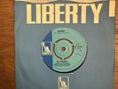 Pop Del Shannon Runaway  Liberty LBF 15020 Andrew Loog Oldham