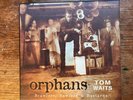 Tom Waits Orphans Vinyl Box Set - Unsealed but Unopened. Mint Condition. Rare