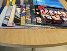 NOW THATS WHAT I CALL MUSIC VINYL RECORD BUNDLE 1 - 20 All Originals