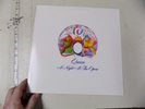 LP Record Album Vinyl G+ Queen A Night at the Opera
