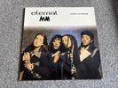 Eternal vinyl Always And Forever original 1993 pressing