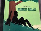 Red River Dave Esmereldy Authentic Hillbilly Ballads 78 rpm  Musicraft