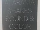 Alabama Shakes - Sound & Color - 2xLP nm/nm/nm