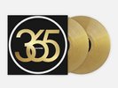 Black Milk Album Of The Year Ltd 2x GOLDEN NUGGET Vinyl Me Please LP New