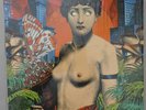 La femme - Psychotropical Berlin - 2xLP nm/nm/nm