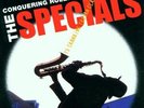 THE SPECIALS - CONQUERING RULER VINYL. NEW & SEALED.