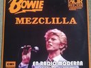 DAVID BOWIE - MEZCLILLA (BLUE JEAN) 3-TRACK 12